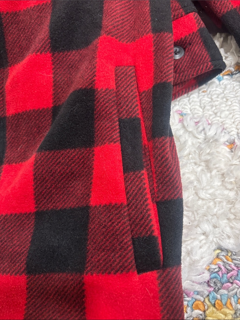 Amazon Essentials Fleece - Picture 3 of 3